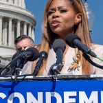 U.S. Rep. Cherfilus-McCormick indicted on charges of stealing M : NPR