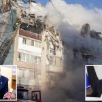 US, Russia drafting Gaza-inspired peace plan for Ukraine: report