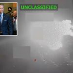 US carries out new strike in Caribbean, killing 3 alleged drug smugglers