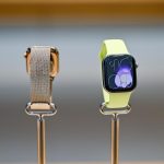 US jury says Apple must pay Masimo 4 million in smartwatch patent case