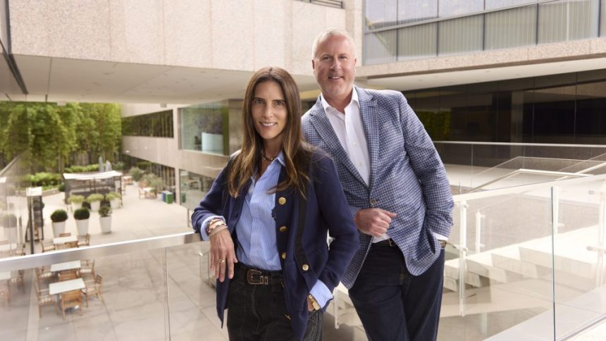 UTA’s Blair Kohan and Jason Heyman on Comedy’s Evolution