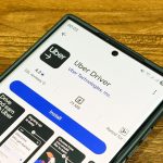 Uber quietly pilots in-app video recording for drivers in India