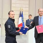 Ukrainian Railways signs contract with Alstom for 55 electric locomotives