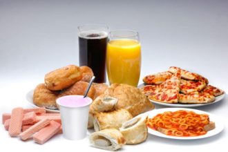 Ultra-processed foods major public health threat, experts warn