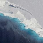 Undersea ‘storms’ are melting the ‘doomsday’ glacier’s ice shelf
