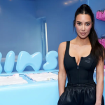 Kim Kardashian’s SKIMS Hits  Billion Valuation