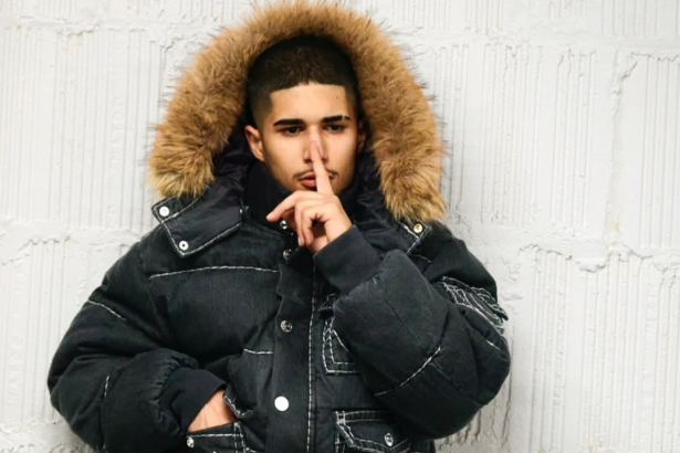 Supreme x True Religion Fall 2025 Collaboration