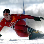 Inside the Olympian’s Fugitive Turn