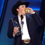 Complete Winners List And Moments