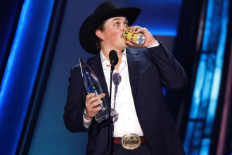 Complete Winners List And Moments