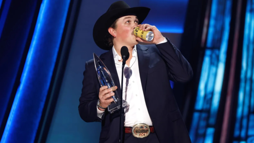 Complete Winners List And Moments