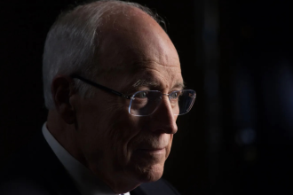 Dick Cheney Dies at 84 After Heart Disease Battle