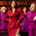Kim Kardashian’s Legal Drama Wins Season 2