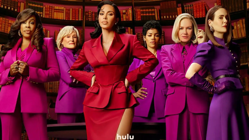Kim Kardashian’s Legal Drama Wins Season 2