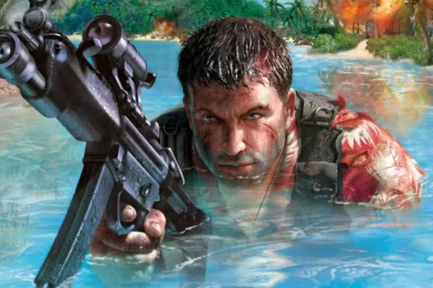 Noah Hawley and Rob Mac Lead The Way