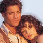 Brendan Fraser to Return for Epic Comeback