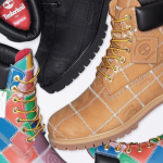 Supreme x Timberland Fall 2025 Gives Streetwear a Refresh