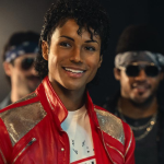 Michael Trailer Reveals 5M Michael Jackson Biopic