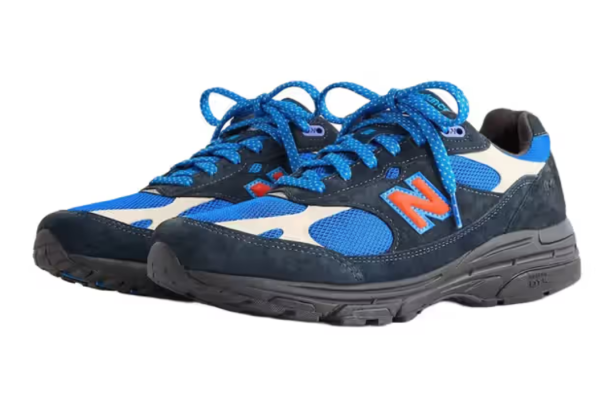 New York Pride in Motion