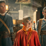 The Last Airbender Seasons 2 & 3 Wrap Filming