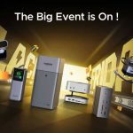 Up to 40% off in UGREEN’s Black Friday and Cyber Monday Big Sale