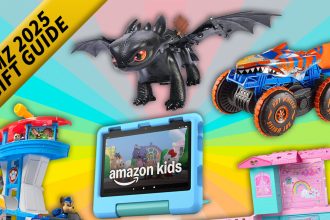 Up to 50% Off Top Toys You Can Buy Right Now