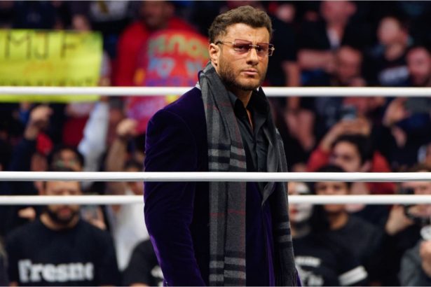 Update on MJF’s AEW return