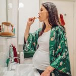 Upheavals to the oral microbiome in pregnancy may be behind tooth loss