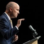 Utah’s Cox supports effort to appeal court ruling on redistricting