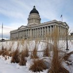 Utah’s GOP-controlled Legislature to appeal new congressional map