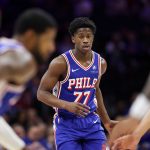 VJ Edgecombe Predicted to Win ROTY Race Over Kon Knueppel ‘Due to Dark Skin,’ as Analyst Draws Angel Reese vs Caitlin Clark Parallel