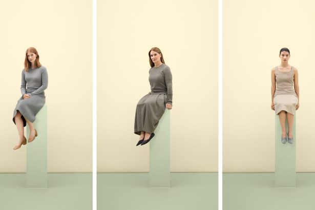 Melinda French Gates and Her Daughters, Jennifer and Phoebe Gates, Give Their First-Ever Joint Interview