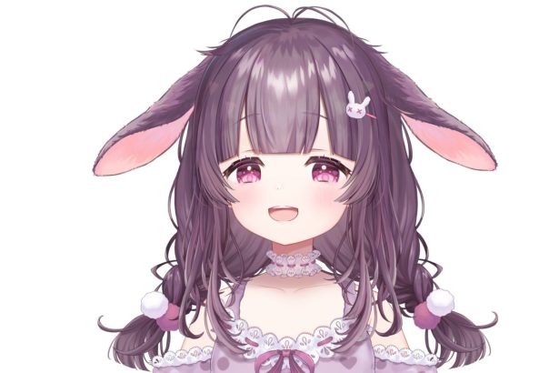 VTuber Shondo, aka “fallenshadow,” breaks silence following recent health scare