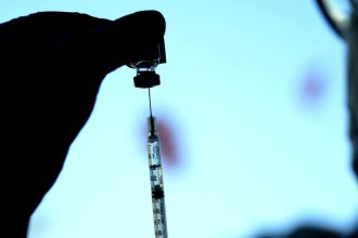 Vaccine makers see risk of shortages in Trump reformulation push