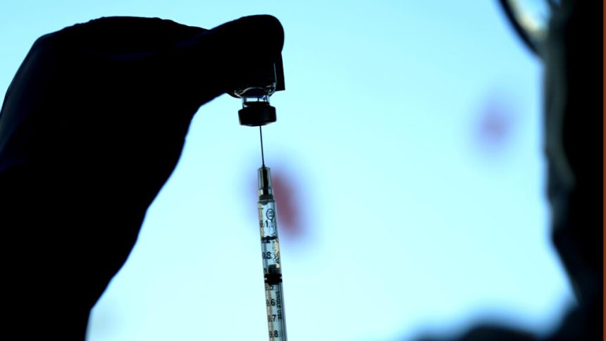 Vaccine makers see risk of shortages in Trump reformulation push