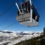 Vail opens for the season with two trails and some beginner terrain