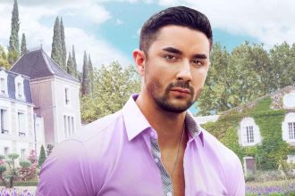 Vanderpump Villa’s Marciano Brunette: What to Know After Jessi Affair