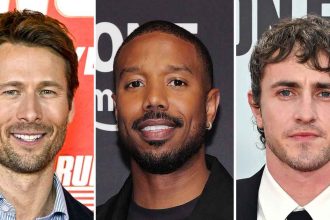 Vanity Fair’s All-Men Hollywood Issue Cover Sparks Mixed Reactions