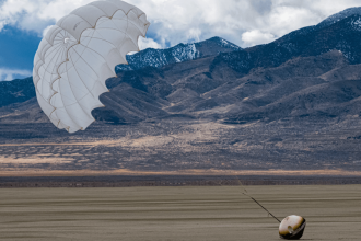 Varda says it has proven space manufacturing works — now it wants to make it boring