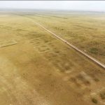 Vast Bronze Age city discovered in the plains of Kazakhstan