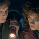 Vecna’s Attack, Nancy and Jonathan