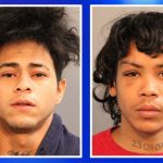 Venezuelan migrants robbed 3 women at gunpoint in Buena Park, prosecutors say