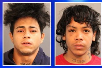 Venezuelan migrants robbed 3 women at gunpoint in Buena Park, prosecutors say