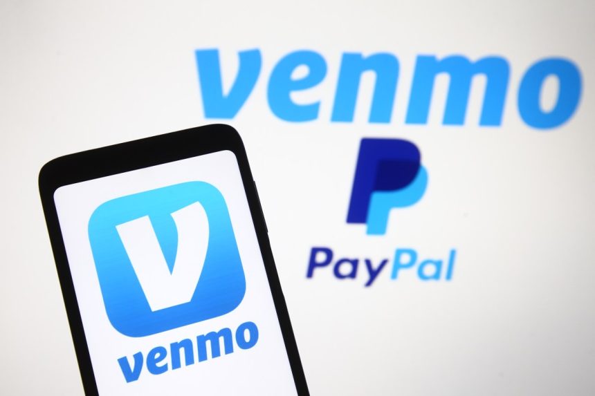 Venmo launches cash back rewards program for debit cards