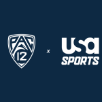 Versant’s USA Sports, Pac-12 Strike 5-Year Rights Deal