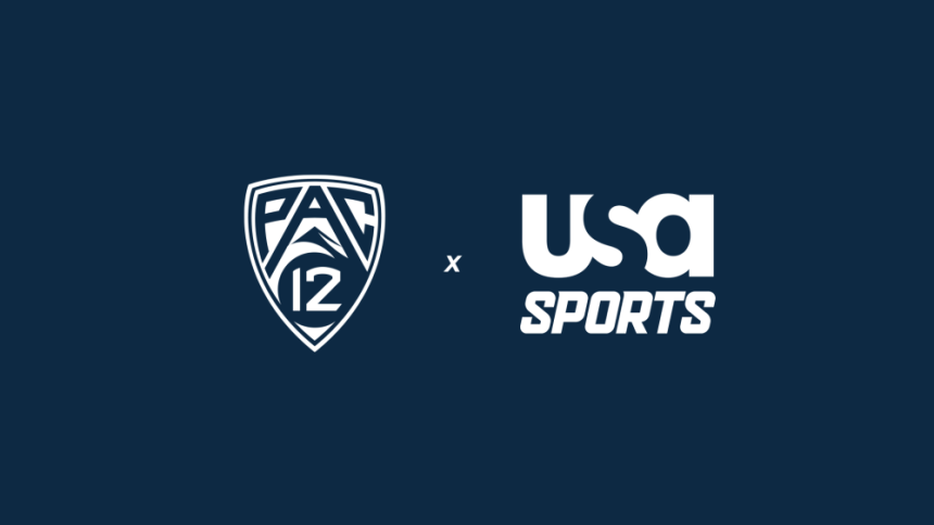 Versant’s USA Sports, Pac-12 Strike 5-Year Rights Deal