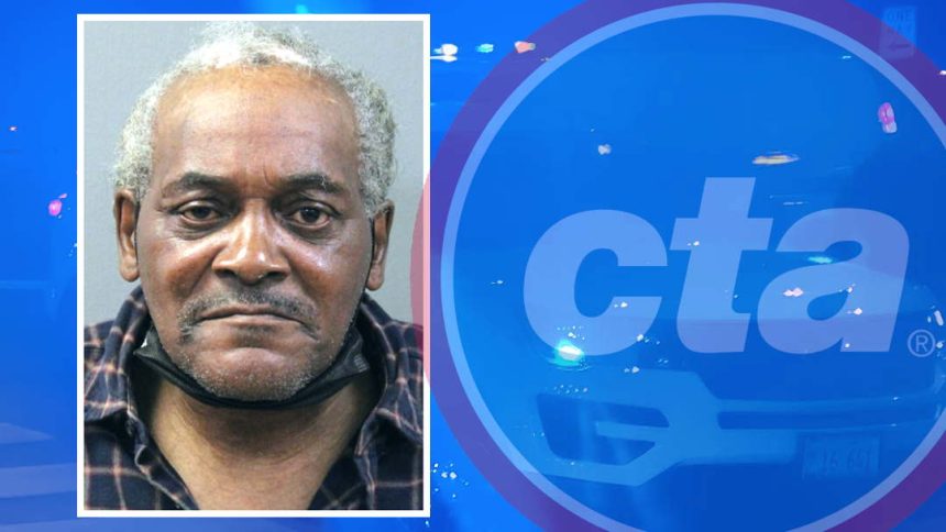Veteran pickpocket charged with 3 more thefts on the Blue Line downtown