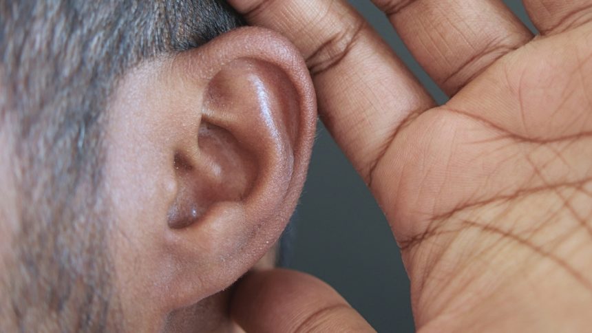 Viagra Reverses Damage Behind One Type of Deafness, Scientists Discover : ScienceAlert