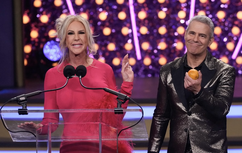 Vicki Gunvalson Returning to ‘RHOC’ Season 20 After Andy Cohen Offer