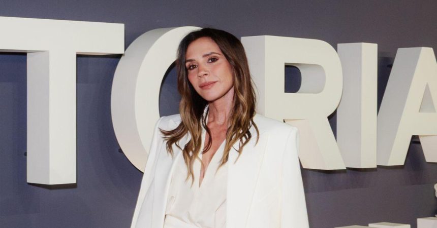 Victoria Beckham’s Netflix Documentary: Biggest Revelations